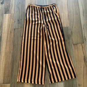 NWOT TOPSHOP Striped Pants 👖!!
